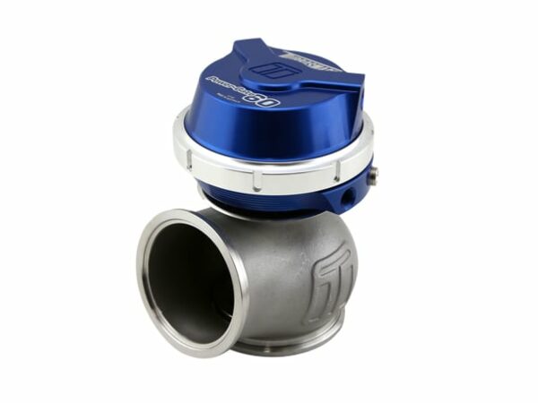 Turbosmart GenV PowerGate60 14psi External Wastegate