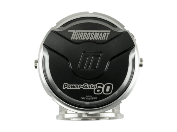 Turbosmart GenV PowerGate60 14psi External Wastegate