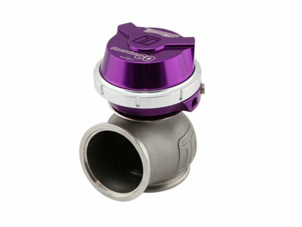 Turbosmart GenV PowerGate60 14psi External Wastegate