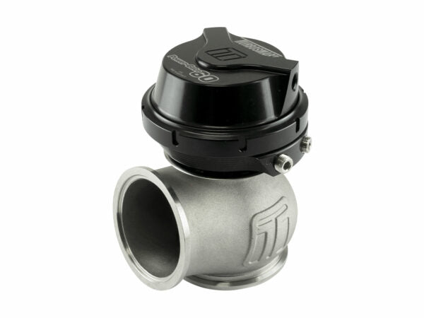 Turbosmart GenV PowerGate60 14psi External Wastegate