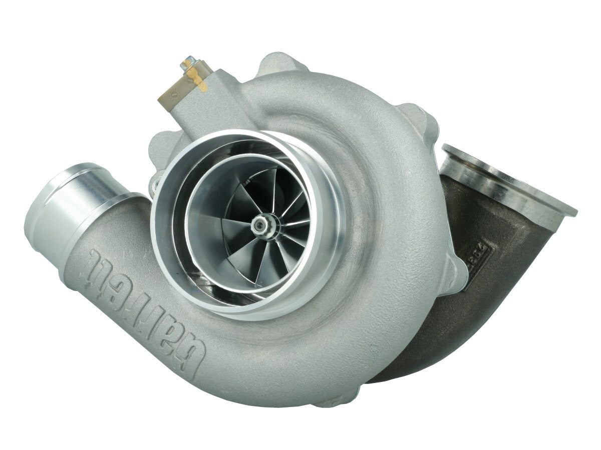 Garrett G25-660 Turbo 0.92 A/R - Dual V-Band - External Wastegate