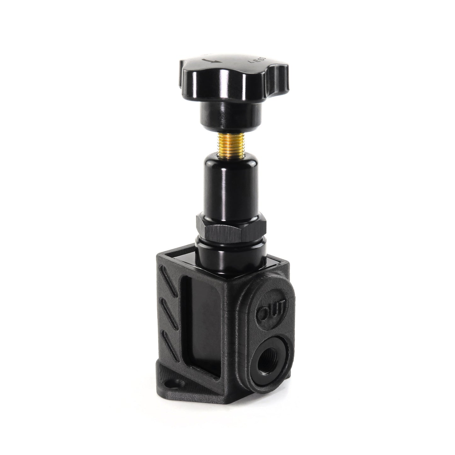 HEL Adjustable Brake Bias Valve