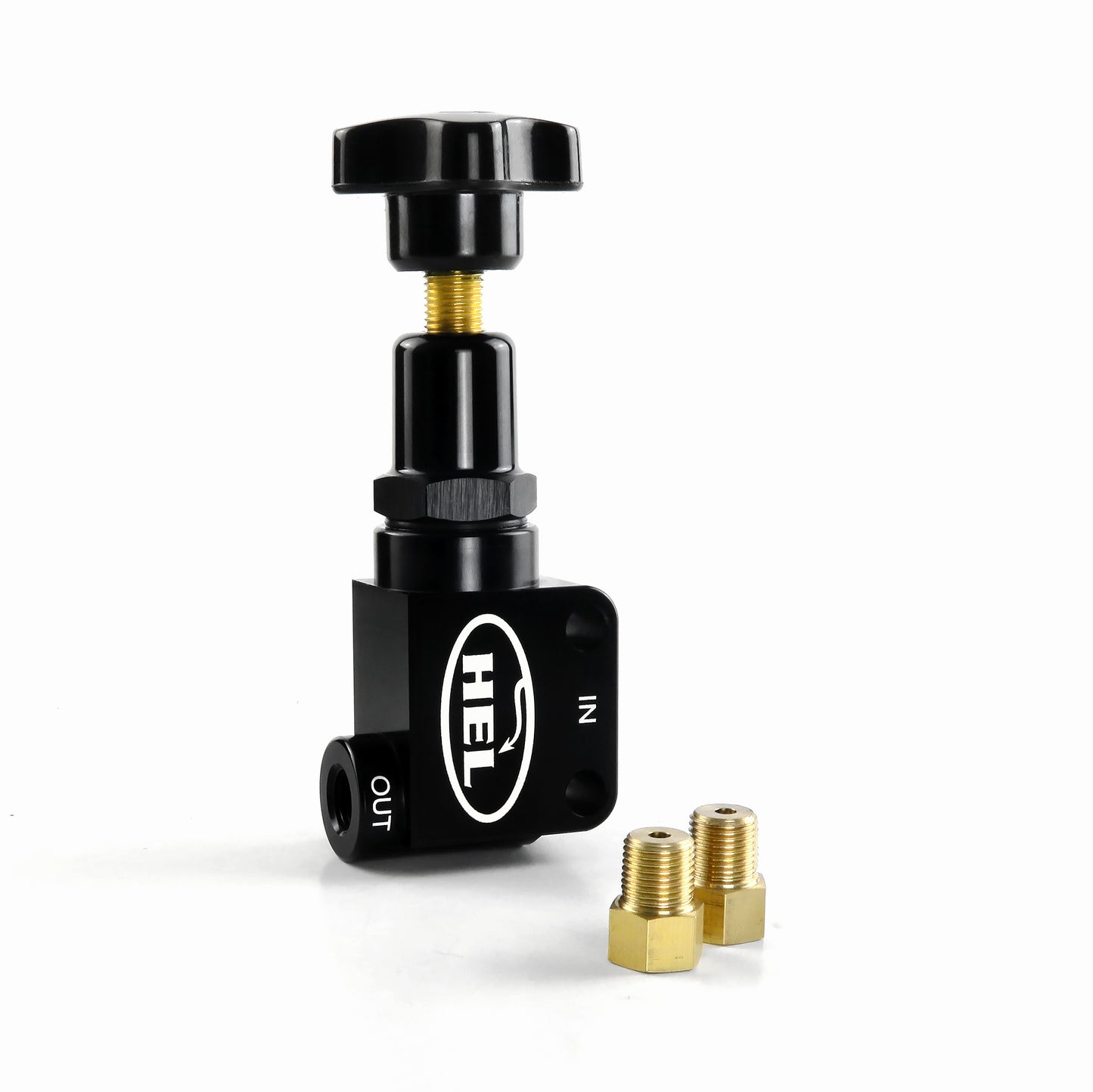 HEL Adjustable Brake Bias Valve
