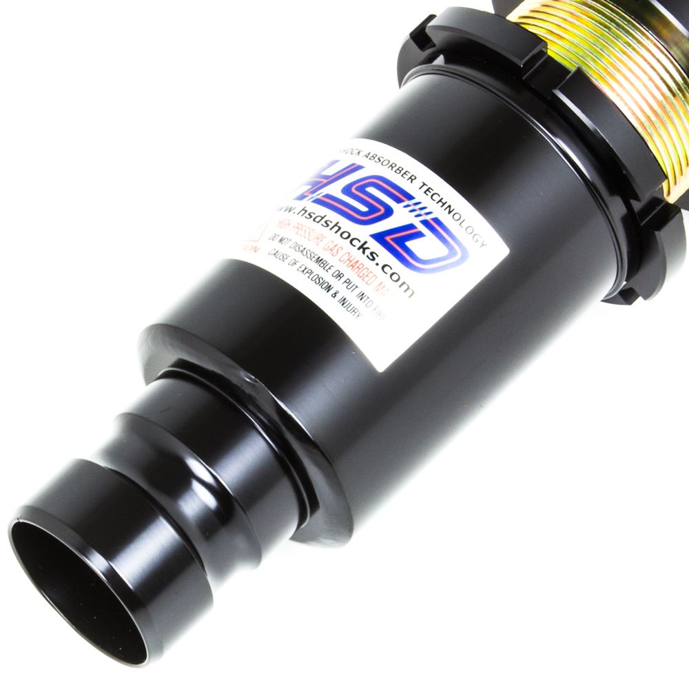 HSD DUALTECH COILOVERS HONDA CIVIC EG (92-95)
