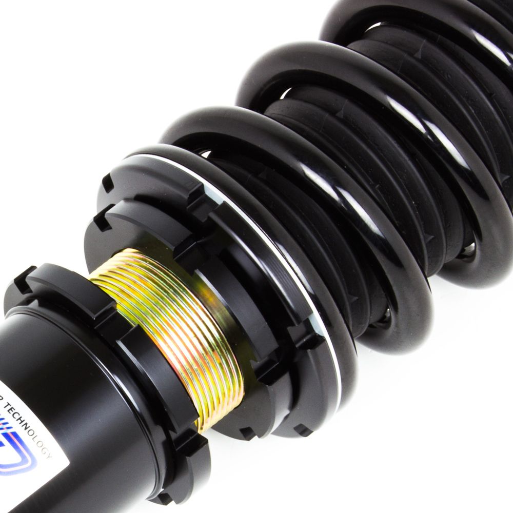 HSD DUALTECH COILOVERS HONDA CIVIC EG (92-95)