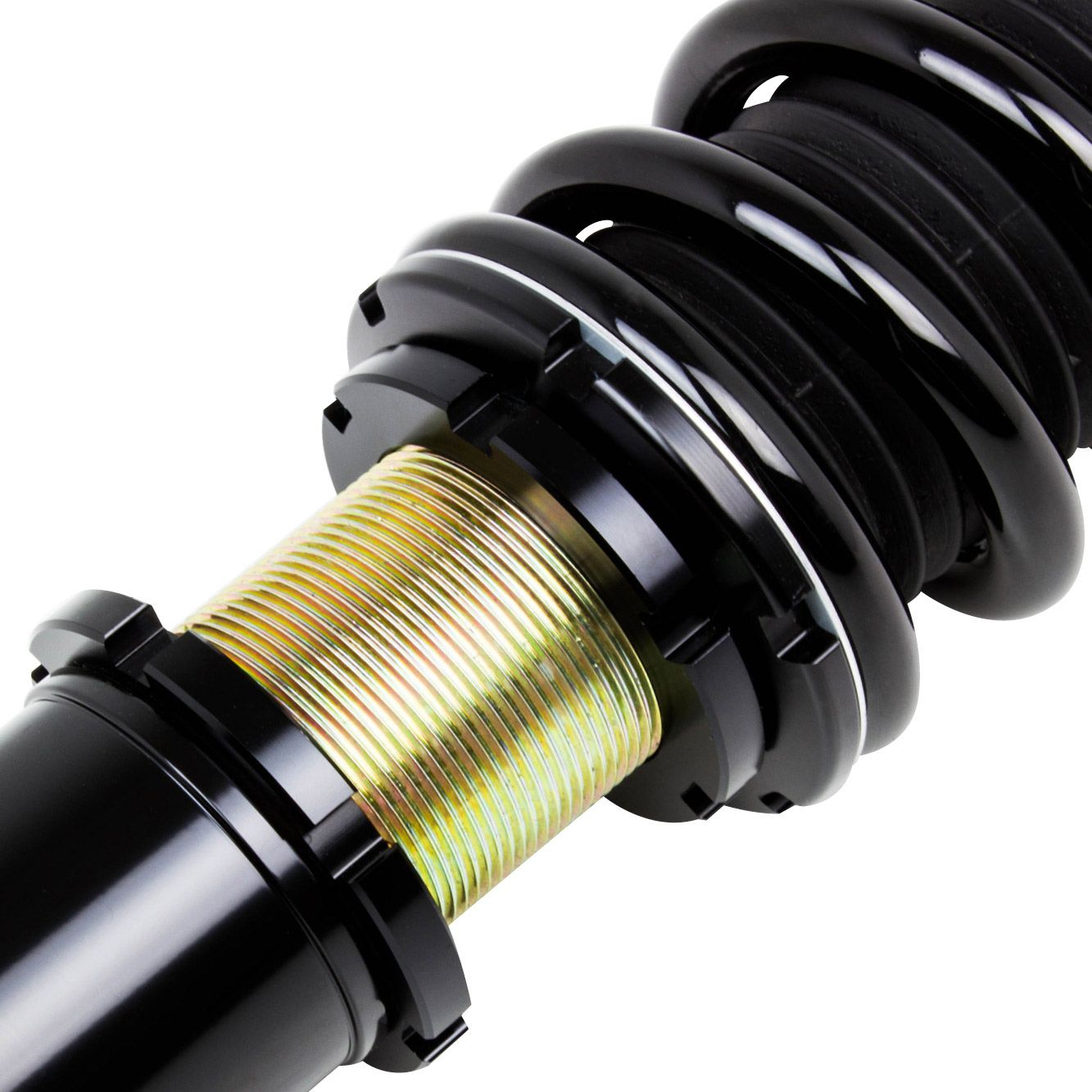 HSD DUALTECH COILOVERS HONDA CIVIC EK (96-00)