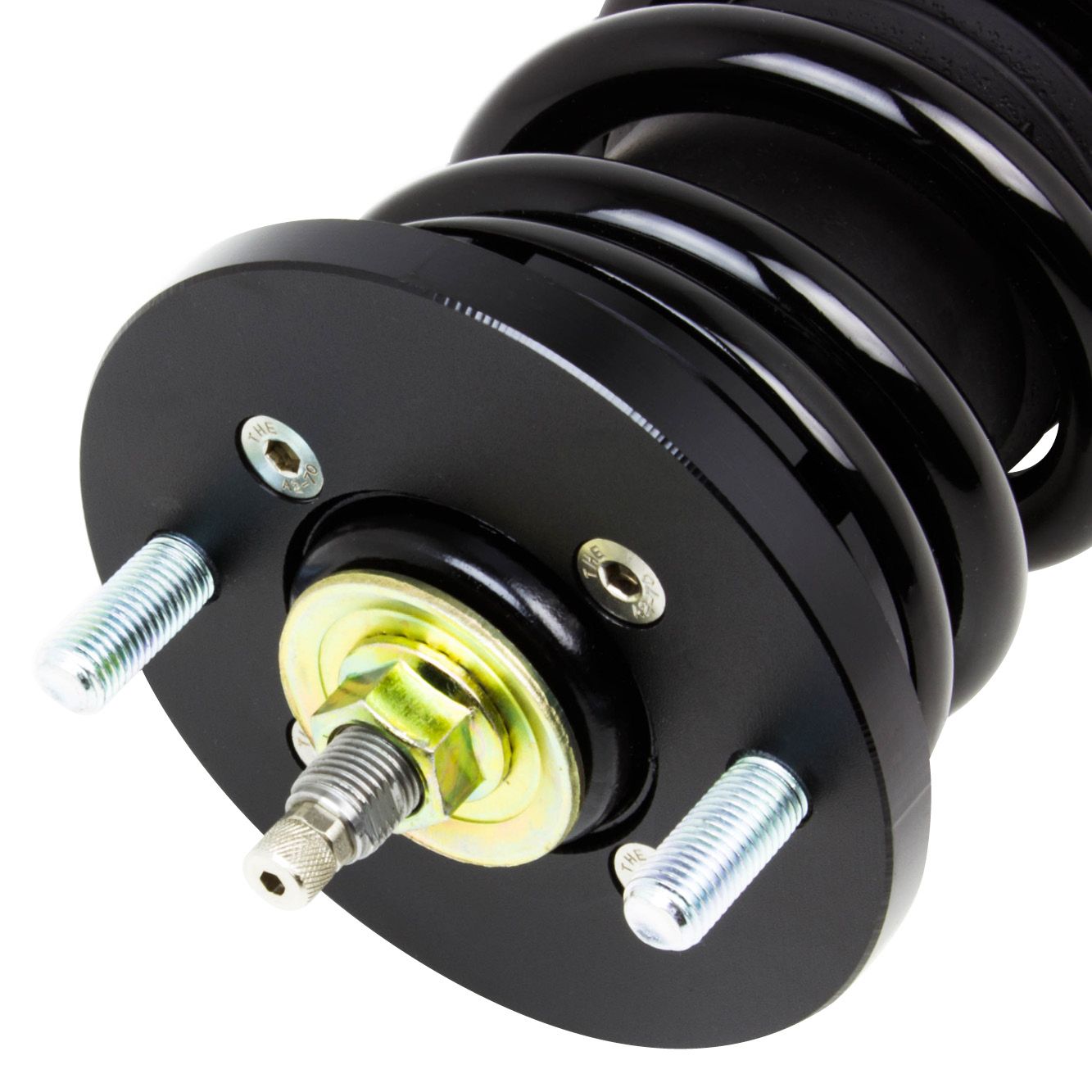 HSD DUALTECH COILOVERS HONDA CIVIC EK (96-00)