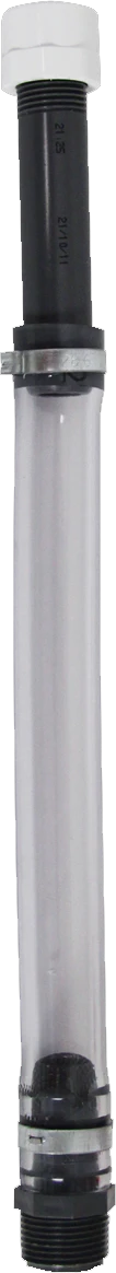 VP Racing Square Motorsport Container - 20 Litre
