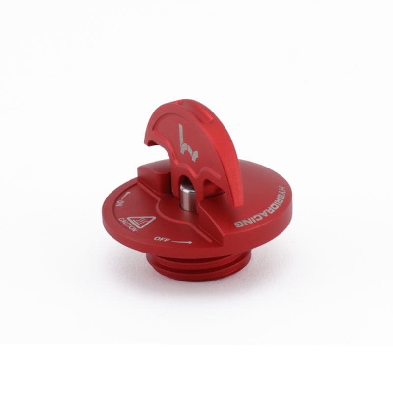 Hybrid Racing V2 Slim Oil Cap