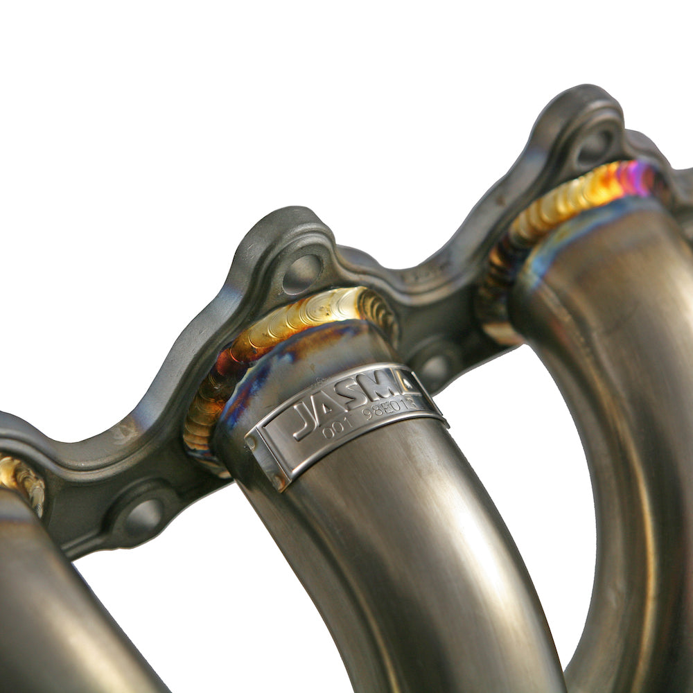 Fujitsubo SuperEx Manifold - Civic EK9/Integra DC2