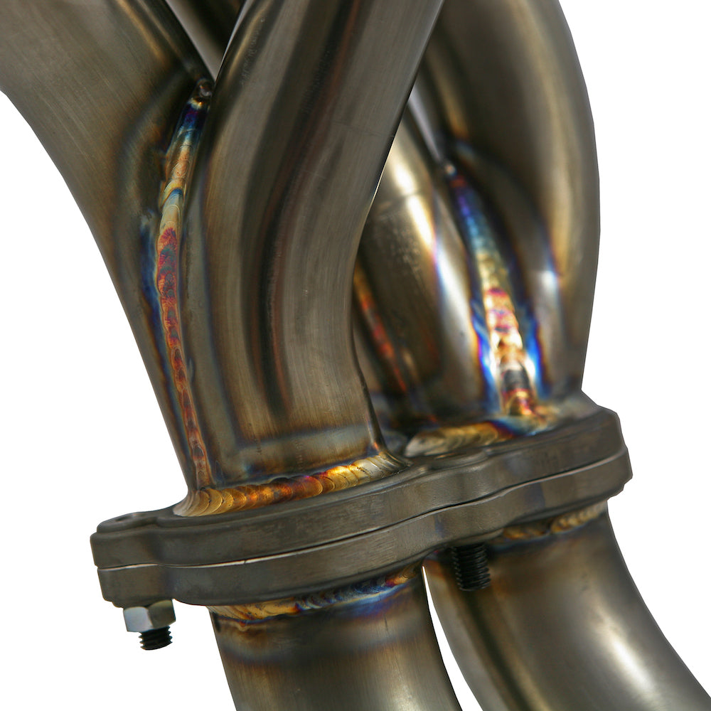 Fujitsubo SuperEx Manifold - Civic EK9/Integra DC2