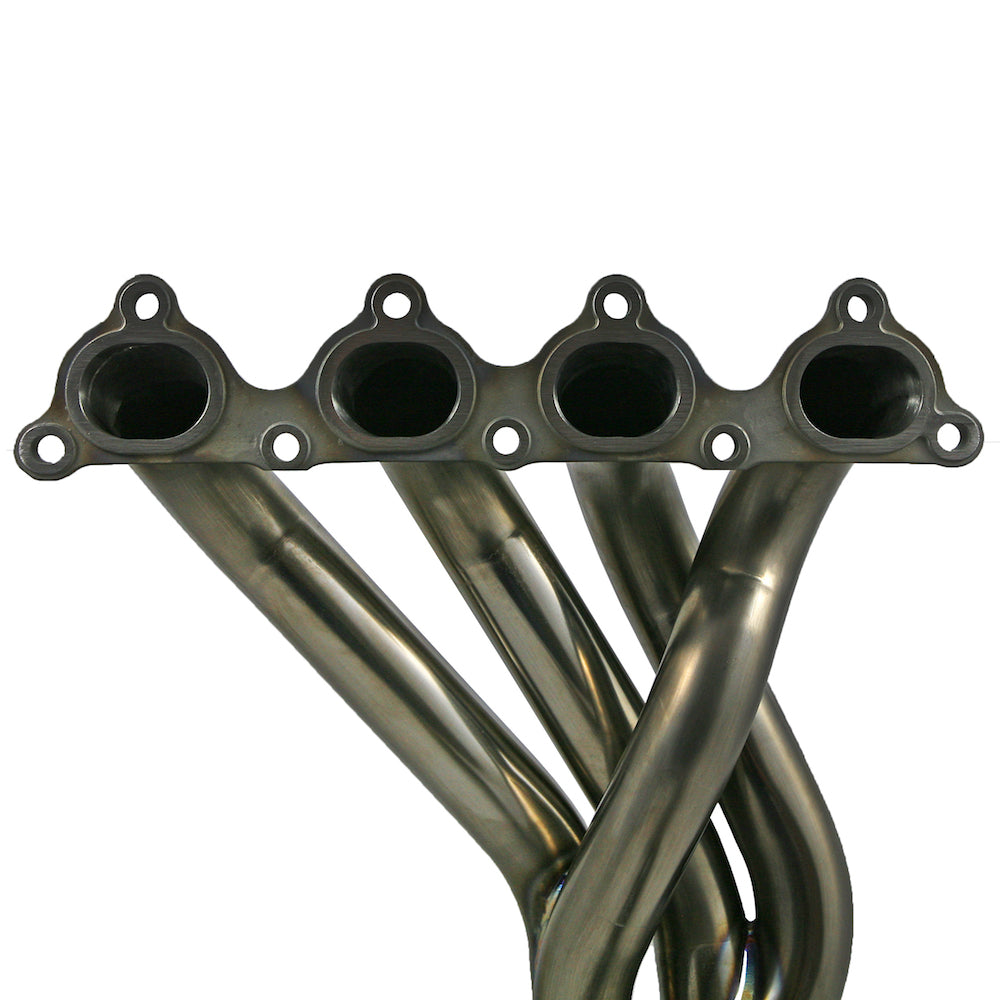 Fujitsubo SuperEx Manifold - Civic EK9/Integra DC2