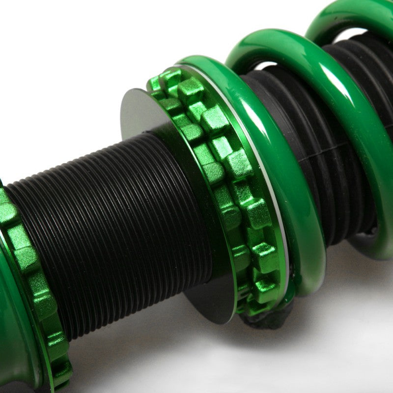 Tein Coilover Suspension - Honda Civic (EK) 96-00