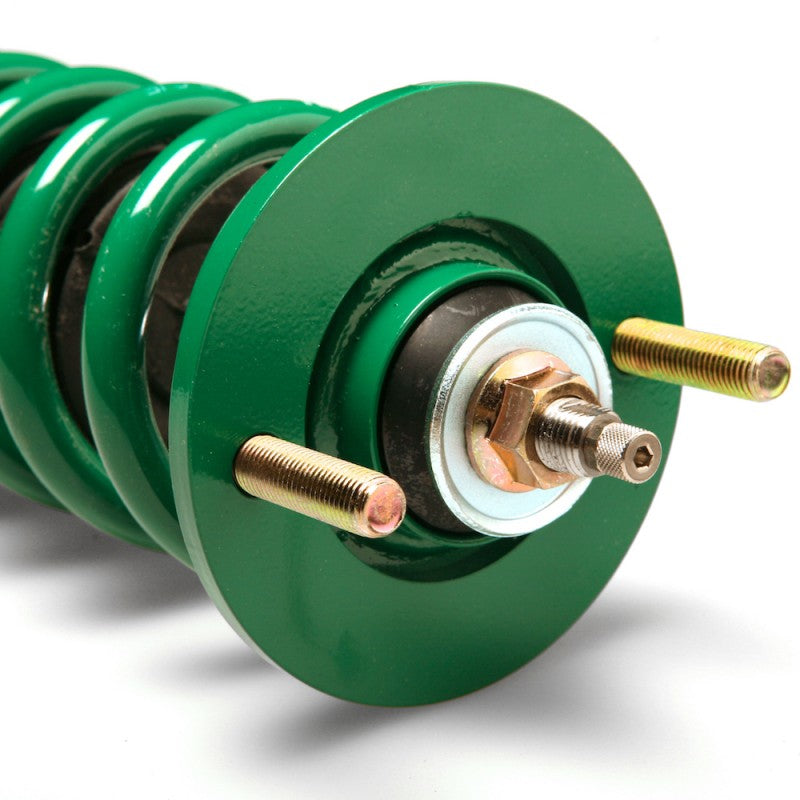 Tein Coilover Suspension - Honda Civic (EK) 96-00
