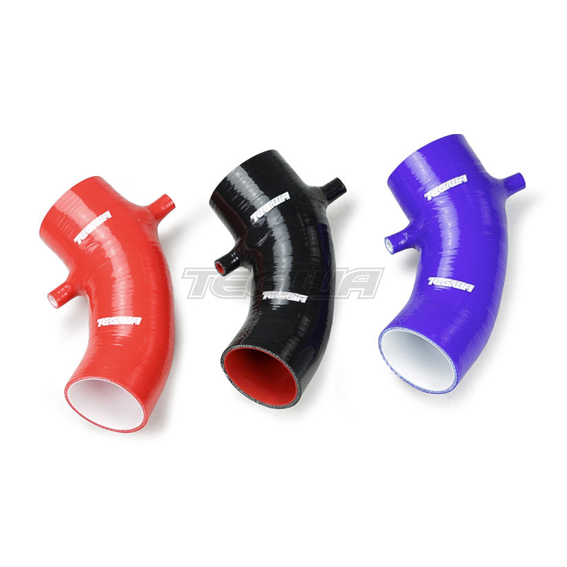 Tegiwa 70mm Silicone Intake Pipe Honda Civic EP3 / Integra DC5 K20A