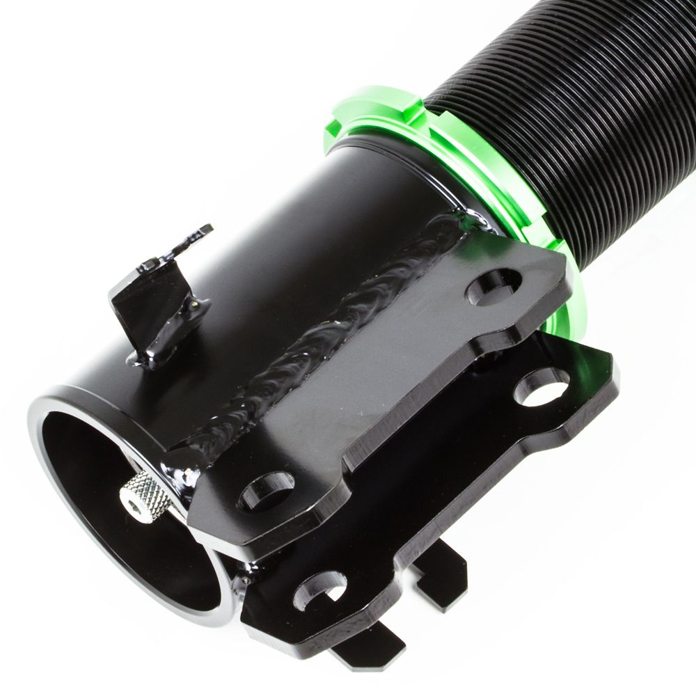 HSD MONOPRO COILOVERS MITSUBISHI LANCER EVO 4-6 CP9A (96-01)