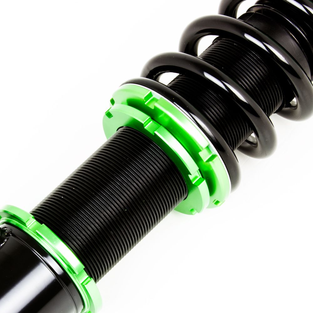 HSD MONOPRO COILOVERS MITSUBISHI LANCER EVO 4-6 CP9A (96-01)