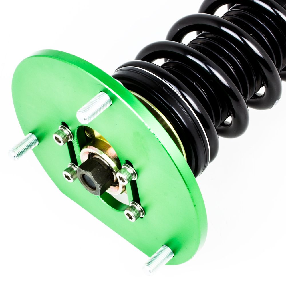 HSD MONOPRO COILOVERS MITSUBISHI LANCER EVO 4-6 CP9A (96-01)