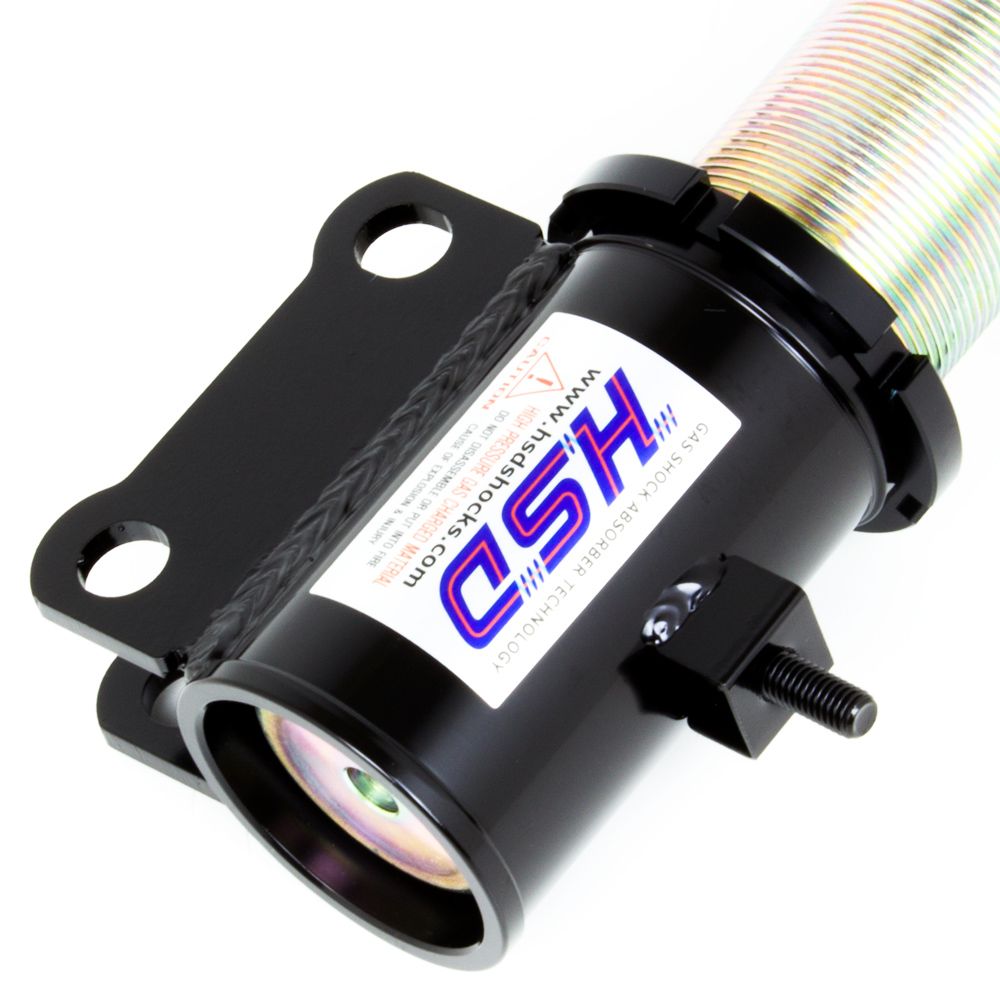 HSD DUALTECH COILOVERS MITSUBISHI LANCER EVO 7-9 CT9A (01-07)