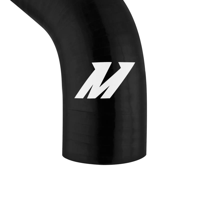 Mishimoto - Upper Silicone Hose - Mitsubishi Evolution 4/5/6