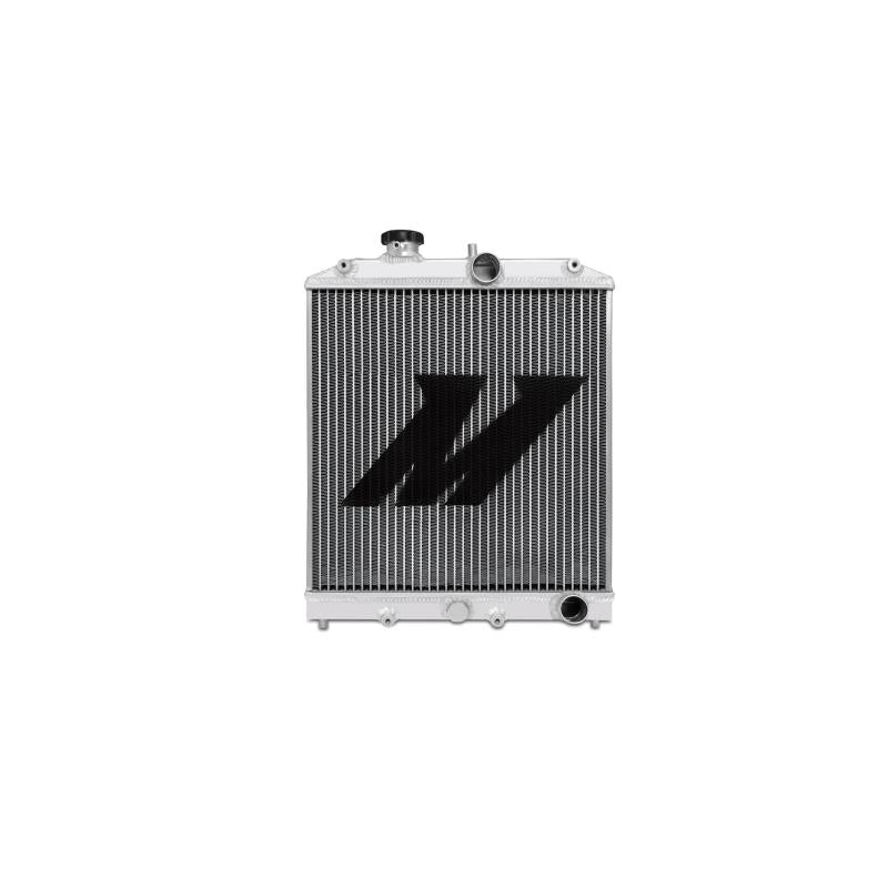 Mishimoto Performance Aluminium Radiator - Honda Civic 1992–2000