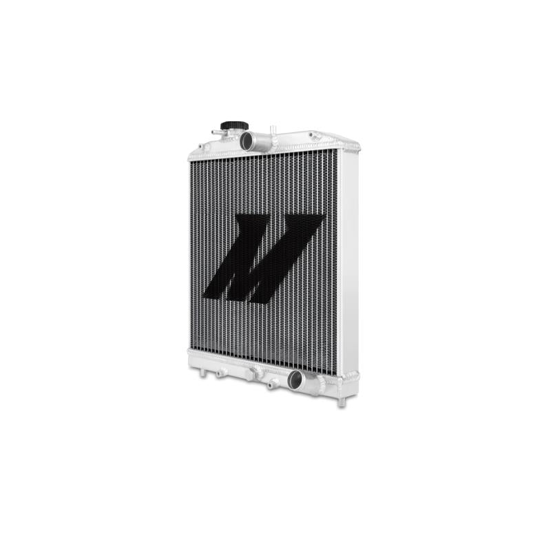 Mishimoto Performance Aluminium Radiator - Honda Civic 1992–2000