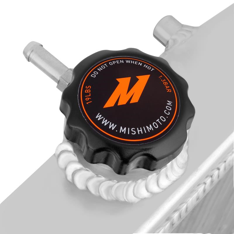 Mishimoto Performance Aluminium Radiator - Honda Civic 1992–2000
