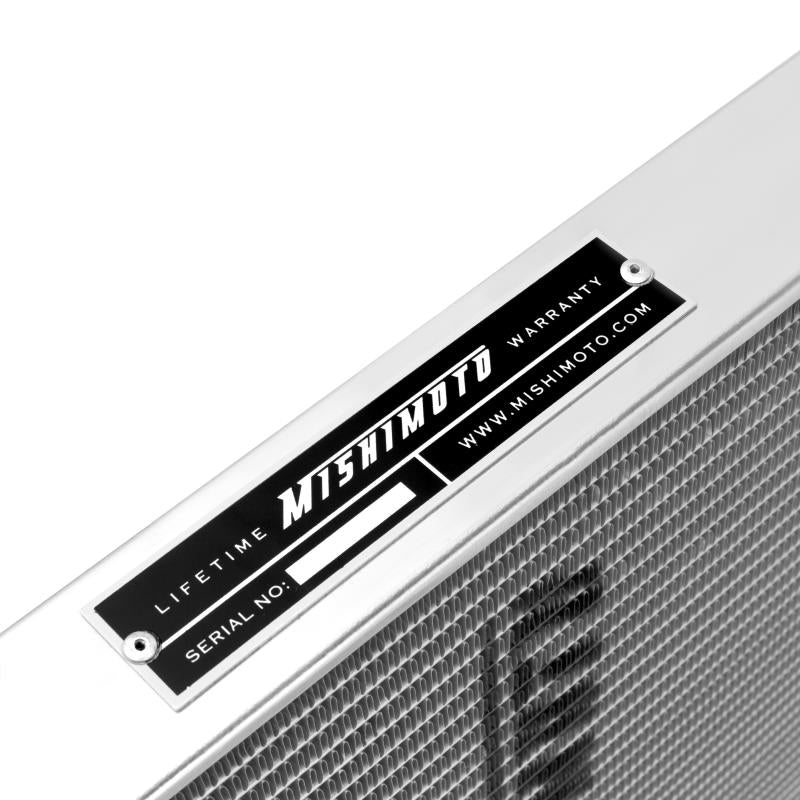Mishimoto Performance Aluminium Radiator - Honda Civic 1992–2000