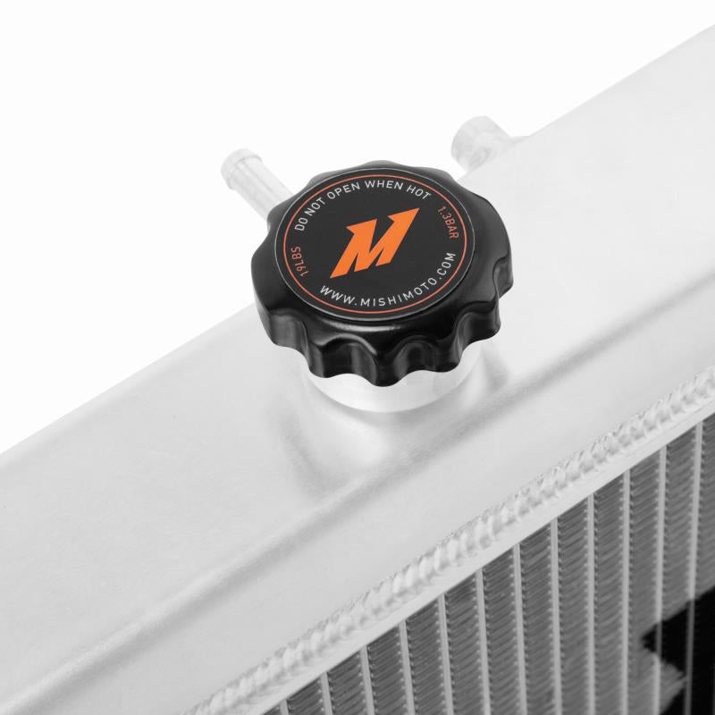 Mishimoto Performance Aluminium Radiator - Evo 4/5/6 - upgrade for 7/8/9