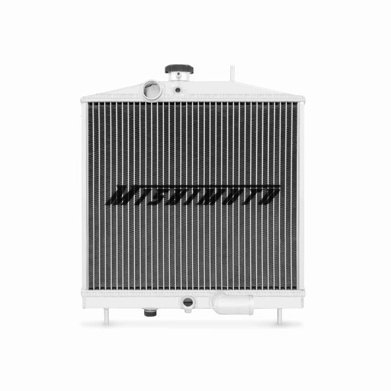 Mishimoto - Performance Aluminium Radiator - Honda Civic EK (K-Swap) 1996-2000