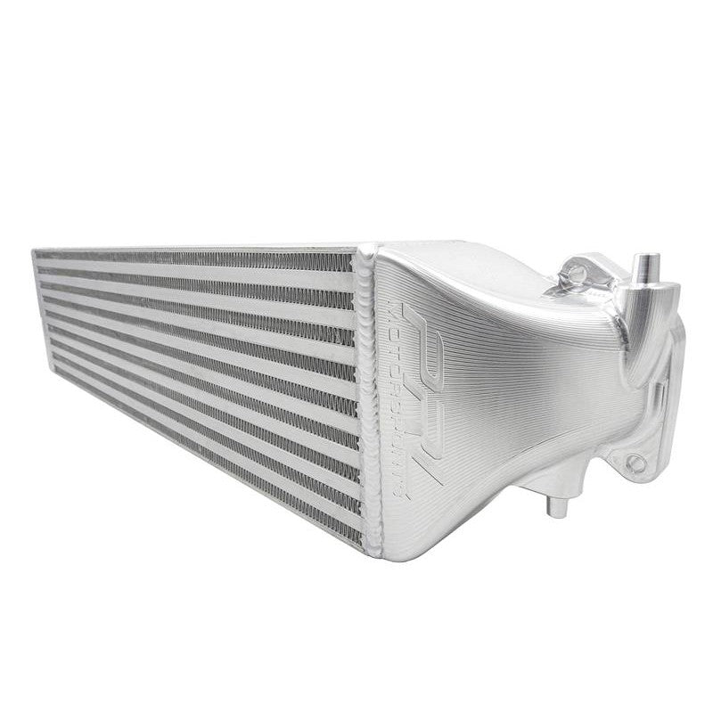 PRL Billet Aluminium Intercooler - Civic FK8 Type R