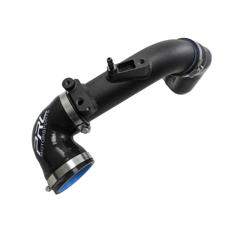 PRL Intercooler Charge Pipe Upgrade Kit - Civic FK8 Type R