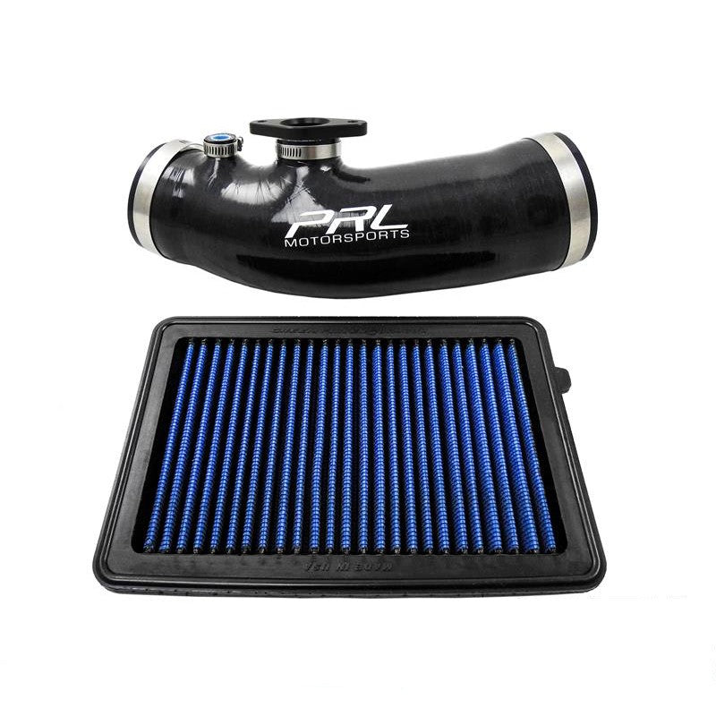 PRL Stage 1 Intake Kit - Civic FK8 Type R