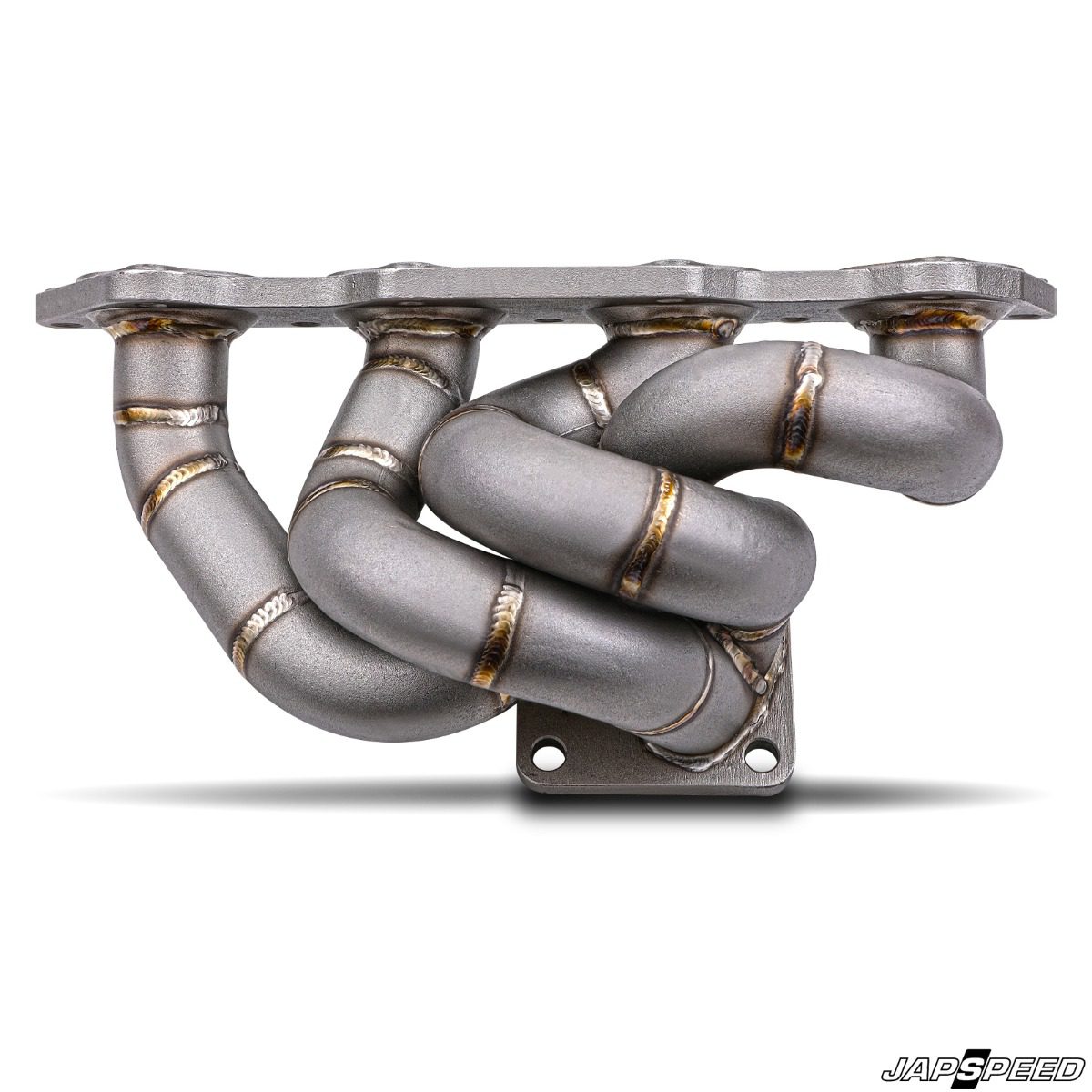 Japspeed Mitsubishi Evo 4 / 5 / 6 / 7 / 8 / 9 RS Tubular Exhaust Manifold