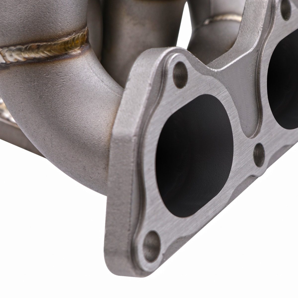 Japspeed Mitsubishi Evo 4 / 5 / 6 / 7 / 8 / 9 RS Tubular Exhaust Manifold