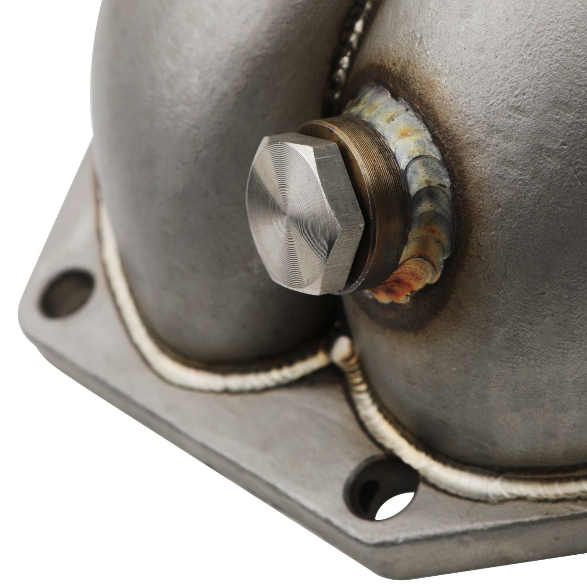 Mitsubishi Lancer Evo 4 5 6 96-01 – Exhaust Turbo Elbow