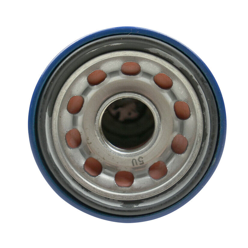 GENUINE HONDA OIL FILTER OEM - 15400-PLM-A02