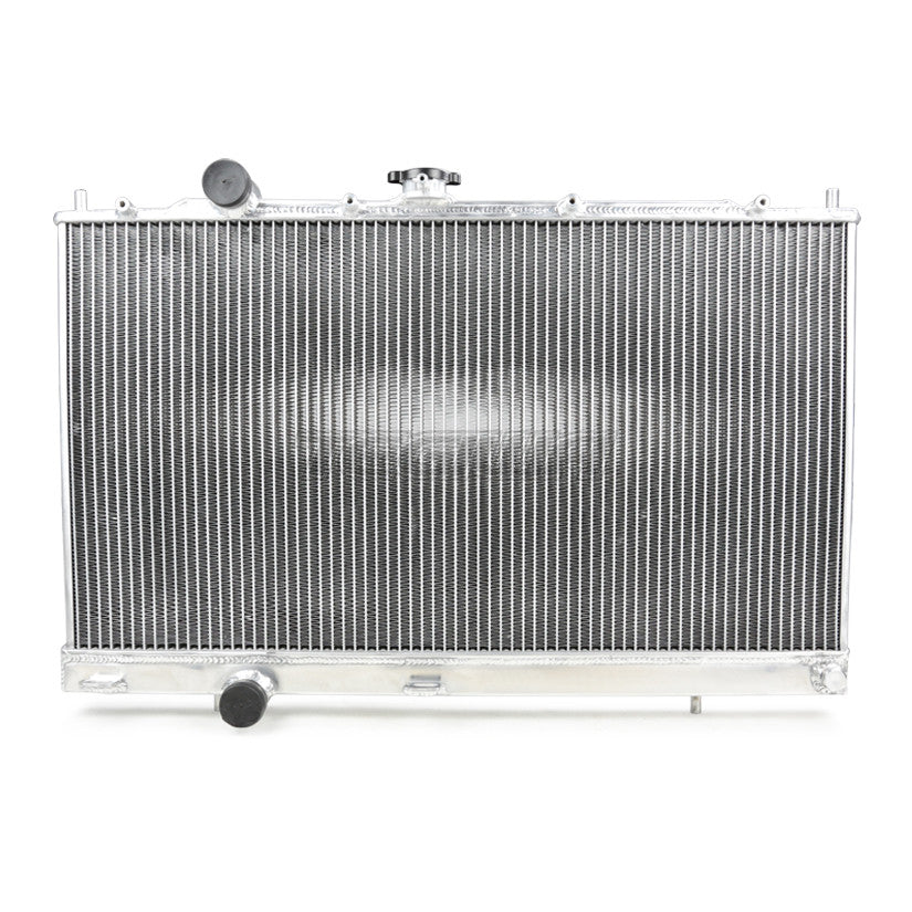 TEGIWA ALUMINIUM ALLOY RADIATOR MITSUBISHI EVO 4/5/6
