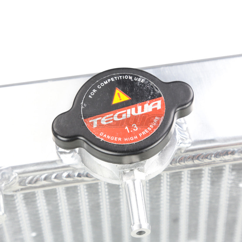 TEGIWA ALUMINIUM ALLOY RADIATOR MITSUBISHI EVO 4/5/6