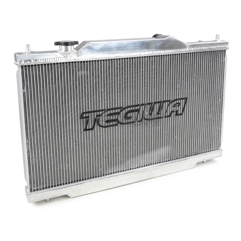 TEGIWA ALUMINIUM ALLOY RADIATOR HONDA CIVIC TYPE R EP3