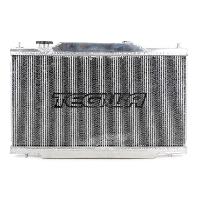 TEGIWA ALUMINIUM ALLOY RADIATOR HONDA CIVIC TYPE R EP3