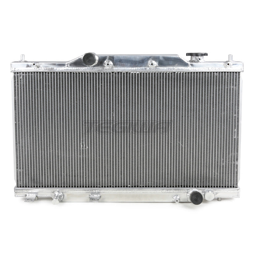 TEGIWA ALUMINIUM ALLOY RADIATOR HONDA CIVIC TYPE R EP3