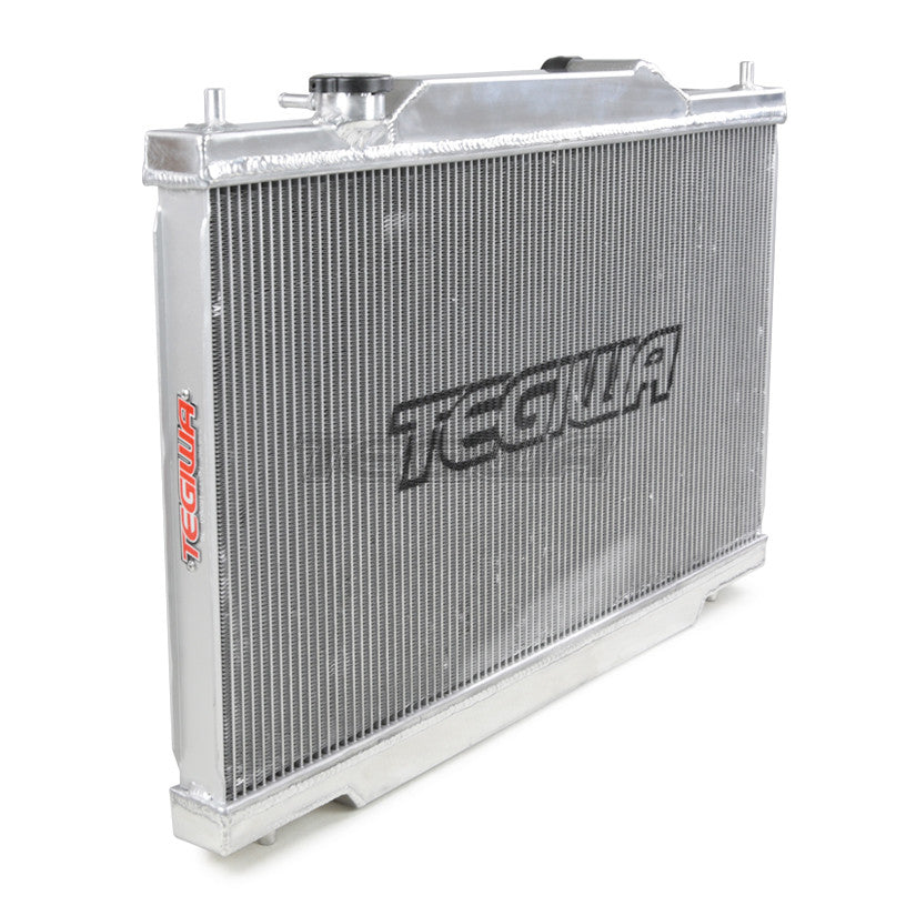 TEGIWA ALUMINIUM ALLOY RADIATOR HONDA CIVIC TYPE R EP3