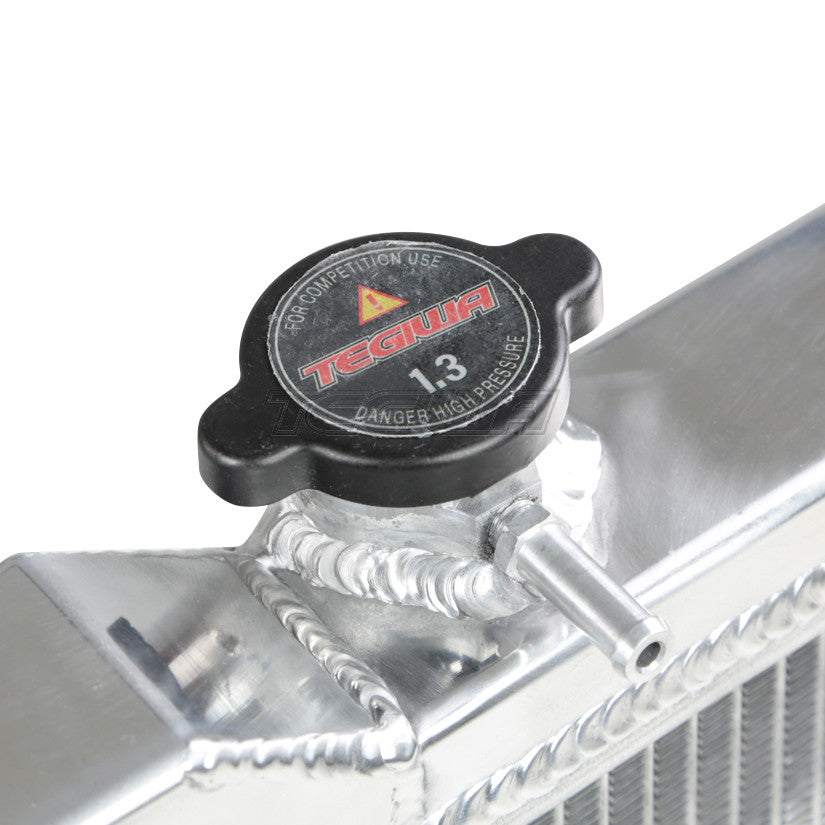 TEGIWA ALUMINIUM ALLOY RADIATOR HONDA CIVIC TYPE R EP3