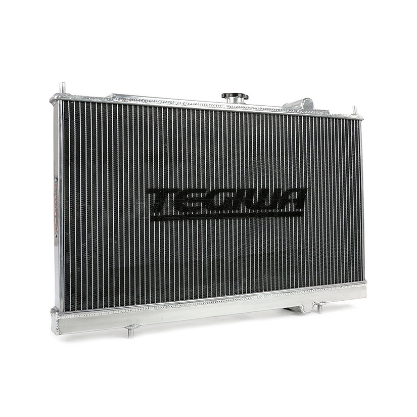 TEGIWA ALUMINIUM ALLOY RADIATOR MITSUBISHI EVO 4/5/6