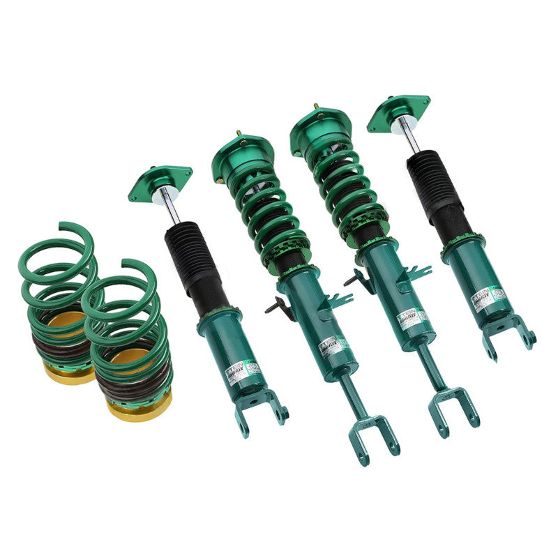 Tein Coilover Suspension - Honda Civic (EK) 96-00