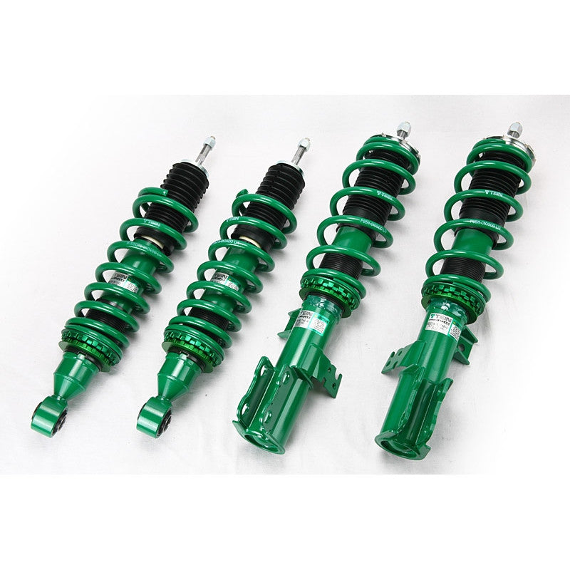 Tein Coilover Suspension - Honda Civic (EK) 96-00