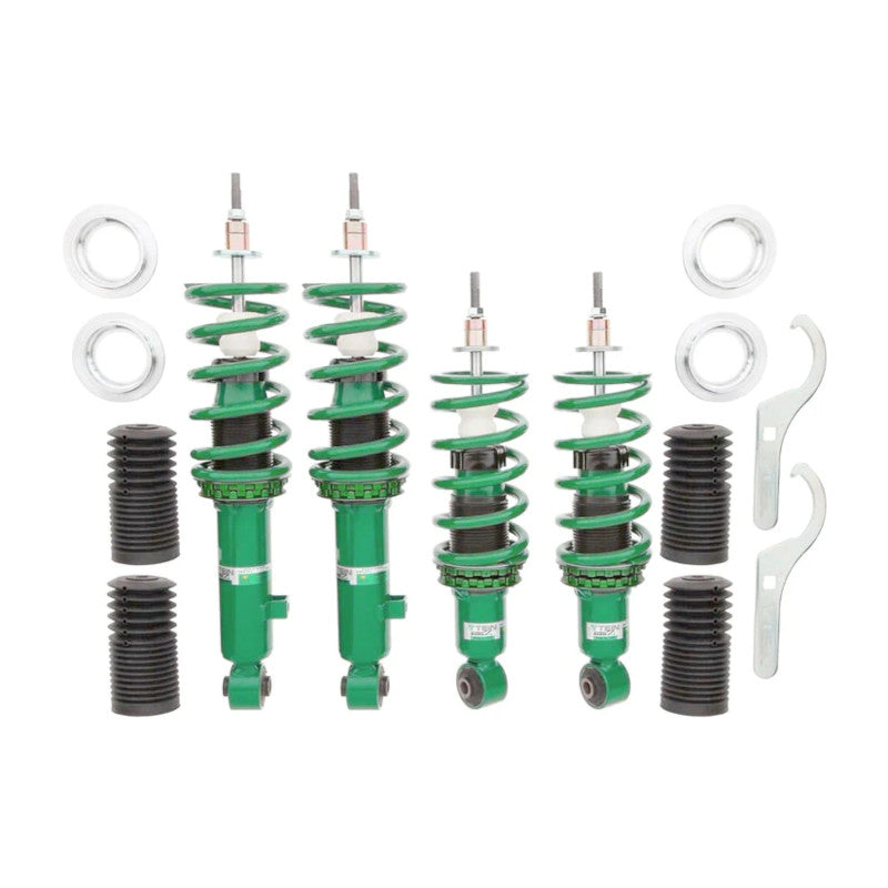 Tein Coilover Suspension - Lancer Evolution 7-9