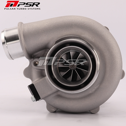 Pulsar PSR5449G / 25-660 - .72 Dual V-Band No WG