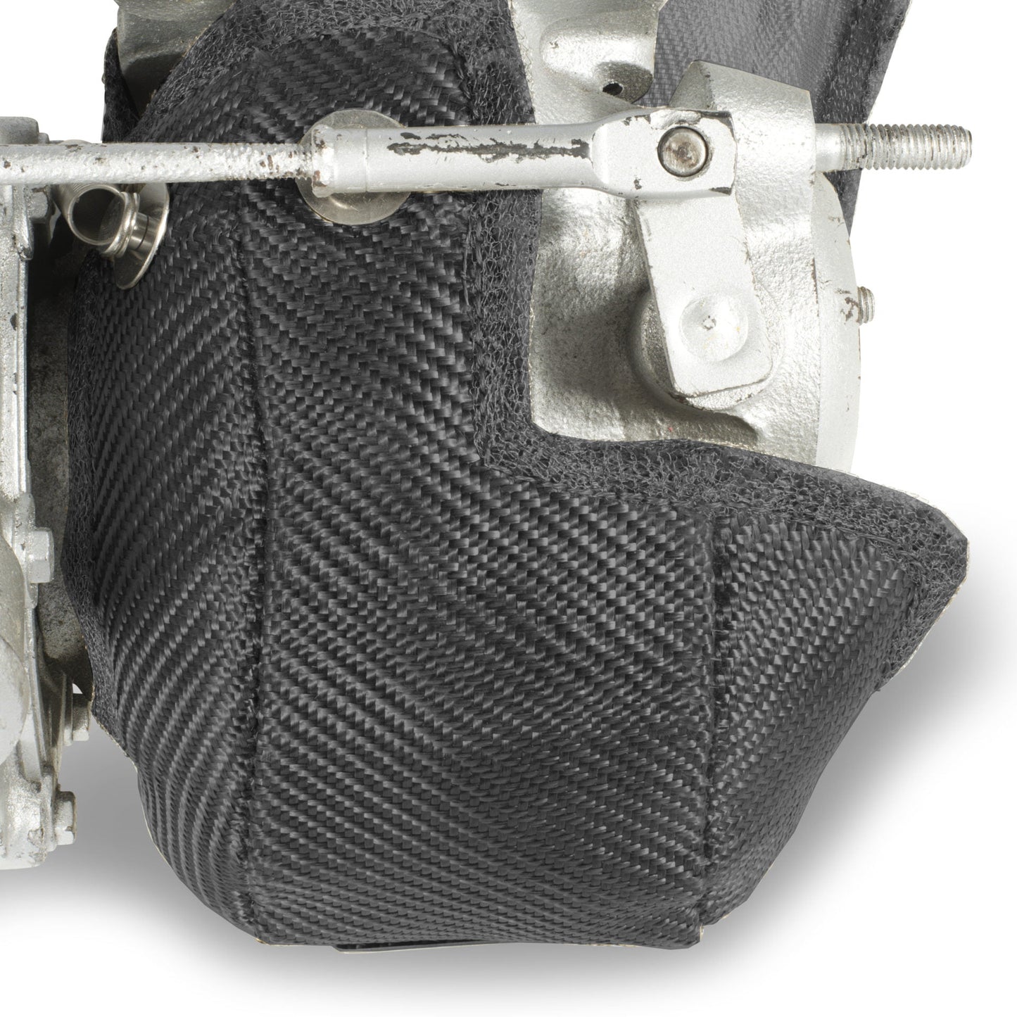 Funk Motorsport Mitsubishi Lancer Evo Turbo Blanket
